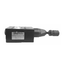 KOMPASS康百世疊加閥 MRP,MRA,MRB-02,03,04,06系列疊加式直動(dòng)型減壓閥
