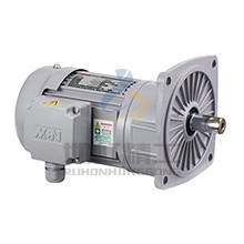 立式減速電機